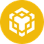 BNB price