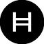 Hedera Hashgraph price